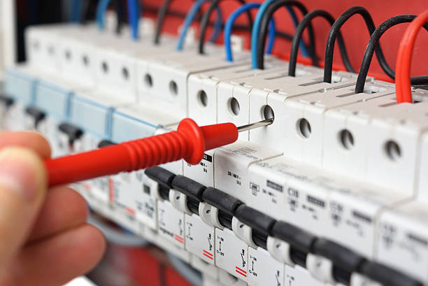 Emergency Electrical Repair Services in Weston, MO