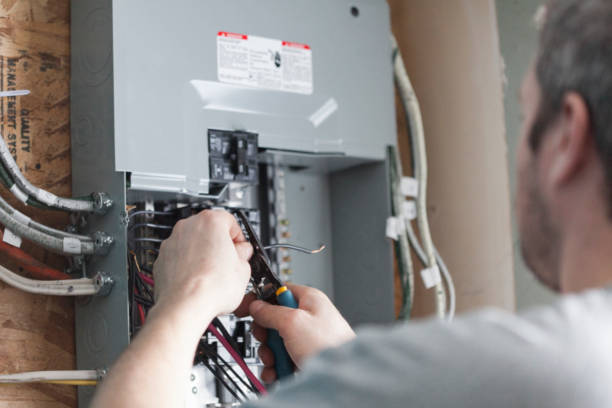 Reliable Weston, MO Electrical Services Solutions